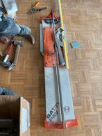 grand coupe-carreaux, Doe-het-zelf en Bouw, Tegels, Ophalen of Verzenden, Zo goed als nieuw