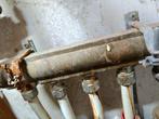 Fuite d eau réparation urgent problèmes électriques, Doe-het-zelf en Bouw, Chauffageketels en Boilers, Boiler