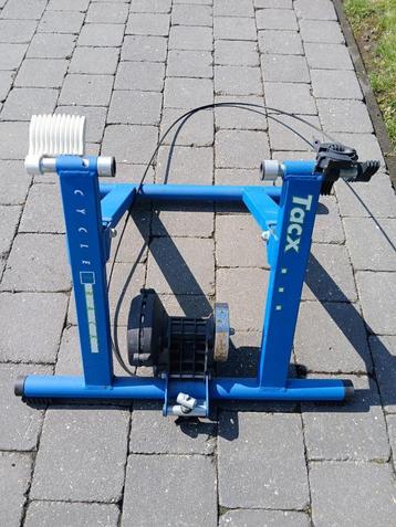 TACX CYCLE RACK beschikbaar voor biedingen
