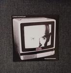 LP: Conrad Schnitzler: Con (Bureau B), Ophalen of Verzenden, Zo goed als nieuw, 12 inch