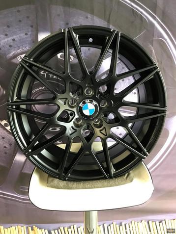 18 inch 5x112 BMW G20 Styling 666 Repl. Velgen Nieuw (Winter, Auto-onderdelen, Banden en Velgen, Ophalen of Verzenden, Nieuw, Personenwagen