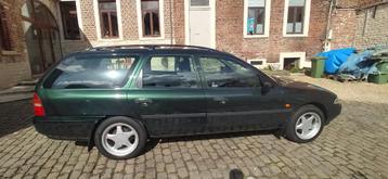 Ford Mondeo Clipper MK1 ! Uniek ! beschikbaar voor biedingen