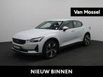 Polestar 2 Standard Range Single Motor 69kWh, Auto's, Stof, Gebruikt, Regensensor, 5 zetels