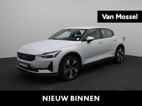 Polestar 2 Standard Range Single Motor 69kWh, Auto's, Polestar, Bedrijf, Te koop, Polestar 2, Bluetooth, Cruise Control, Electronic Stability Program (ESP)