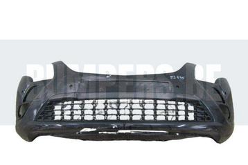 Bumper Opel Zafira C III 12-16 Voorbumper MZ538 beschikbaar voor biedingen
