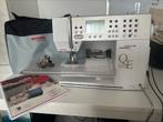 Bernina aurora 440 naaimachine, Ophalen of Verzenden, Gebruikt, Naaimachine, Bernina