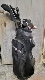 2 volledige golfsets, Sport en Fitness, Golf, Ophalen, Gebruikt, Set, Overige merken
