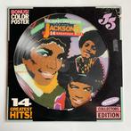 Picture Disc Michael Jackson – 14 Greatest Hits, Ophalen of Verzenden