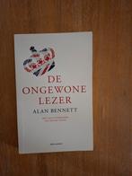Boek de ongewone lezer, Enlèvement ou Envoi, Utilisé