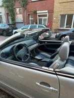 Mercedes-Benz CLK Compressor 200 Cabrio - Full optie, Automaat, Achterwielaandrijving, 4 cilinders, Cabriolet