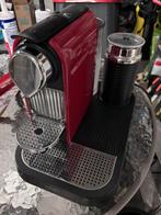 Machine café KRUPS, Machine à espresso, Réservoir d'eau amovible, Dosettes et capsules de café, Enlèvement