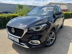 PHEV Luxery FULL OPTION, Auto's, MG, 4 cilinders, Zwart, 5 deurs, Hybride Elektrisch/Benzine