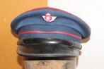 Kepi des services de la poste, Autres, Enlèvement ou Envoi, Casque ou Béret