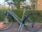 Damesfiets Trek, Fietsen en Brommers, Ophalen, Gebruikt, Overige merken