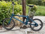 AHOOGA opvouwbare elektrische fiets (model power+), Fietsen en Brommers, Ophalen, Zo goed als nieuw, Overige merken
