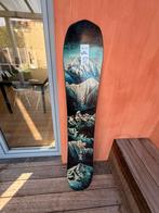 Jones Frontier, Enlèvement ou Envoi, Comme neuf, Planche