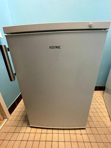 Freezer Koenic beschikbaar voor biedingen