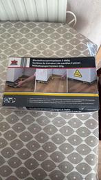 Een 5-delig meubeltransportsysteem, Tuin en Terras, Ophalen, Gebruikt