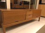 Tv Meubel stockholm (retro serie van ikea), Huis en Inrichting, Ophalen, Gebruikt, 150 tot 200 cm, Overige houtsoorten