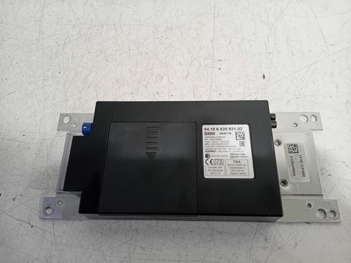 BLUETOOTH CONTROL MODULE BMW X1 (F48) (6820931), Auto-onderdelen, Overige Auto-onderdelen, BMW, Gebruikt