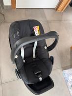 Maxi Cosi Pebble Pro + basis, Kinderen en Baby's, Autostoeltjes, Ophalen, Gebruikt, Maxi-Cosi, Autogordel of Isofix