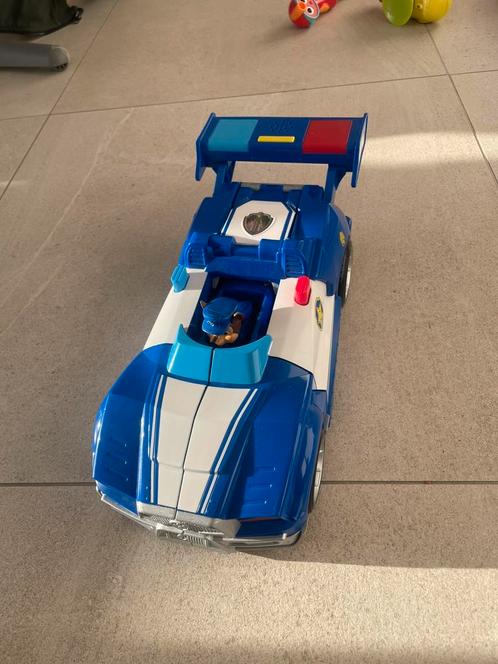 Lot paw patrol, Kinderen en Baby's, Speelgoed |Speelgoedvoertuigen, Zo goed als nieuw, Ophalen