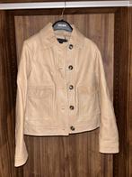 Reiss - Hanson schaapleren jacket, Vêtements | Femmes, Vestes | Été, Neuf, Reiss, Beige, Taille 34 (XS) ou plus petite