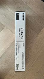 Canon C-EXV 55, Nieuw