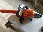 .  Tronçonneuse Stihl. MS180, Jardin & Terrasse, Enlèvement ou Envoi, Comme neuf