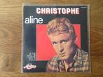 single christophe, Cd's en Dvd's, Vinyl Singles, Ophalen of Verzenden, 7 inch, Pop, Single
