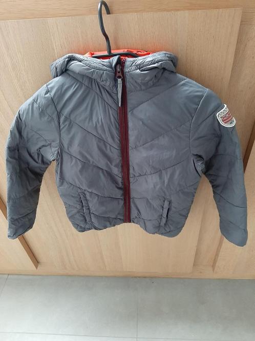 Veste de mi-saison Mc Gregor, Enfants & Bébés, Vêtements enfant | Taille 116, Utilisé, Garçon, Manteau, Enlèvement ou Envoi