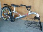 Aanhangfiets kind BIKE2GO, Fietsen en Brommers, Ophalen, BIKE2GO