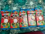 Cartes booster Dragon Ball z Panini, Ophalen of Verzenden, Zo goed als nieuw
