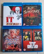 Blurays zonder NL ondertiteling!, Cd's en Dvd's, Ophalen of Verzenden