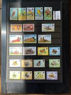 Postzegels Lesotho, Postzegels en Munten, Postzegels | Volle albums en Verzamelingen, Ophalen of Verzenden