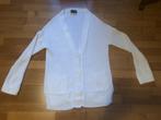 Cardigan PRINCESS. M38, Kleding | Dames, Wit, Zo goed als nieuw, Princess, Ophalen