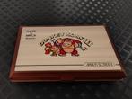 Nintendo - Game & watch -  Donkey Kong II - Multi screen, Games en Spelcomputers, Spelcomputers | Overige, Ophalen of Verzenden