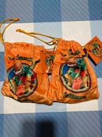 Spaaractie okay : vegesauriërs ( 2 zakjes compleet ), Verzamelen, Poppetjes en Figuurtjes, Ophalen, Nieuw