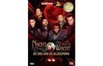 zoek dvd de nachtwacht dag van de bloedmaan, Cd's en Dvd's, Dvd's | Kinderen en Jeugd, Ophalen, Gebruikt
