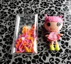 nr.174) Lalaloopsy silly hair, Ophalen of Verzenden, Overige typen