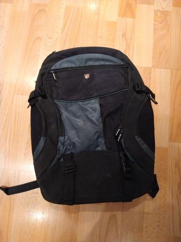 Sac à dos pour ordinateur portable Targus 17"