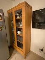 Houten kast (fineer), Ophalen, Zo goed als nieuw