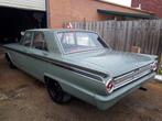 63 Ford Fairlane 500, Particulier, Te koop