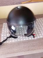 Helm te koop voor een scherpe prijs / moet nu weg artikel !, Fietsen en Brommers, Brommerhelmen, Ophalen, Gebruikt, Medium, Vito