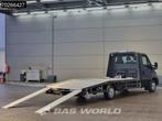 Iveco Daily 35S18 3.0L Automaat Autotransporter 2025model LE, Auto's, Bestelwagens en Lichte vracht, Automaat, Stof, Euro 6, 4 cilinders