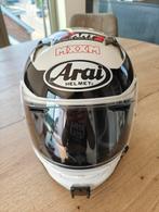 Arai Quantum ST inclusief Sena, Motoren, Arai