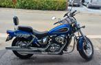 Moto Marauder, Motoren, Motoren | Suzuki, Particulier