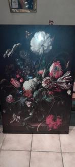 Grote kader, Antiek en Kunst, Kunst | Schilderijen | Abstract, Ophalen