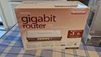draadloze router, Enlèvement, Routeur