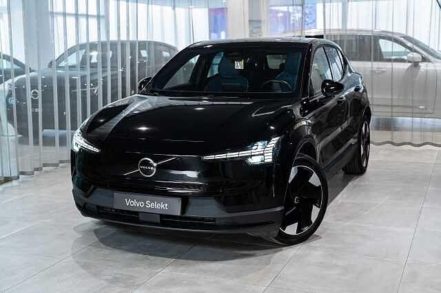 Volvo EX30 Plus Single Motor Extended Range, Auto's, Volvo, Overige modellen, Airbags, Airconditioning, Alarm, Centrale vergrendeling